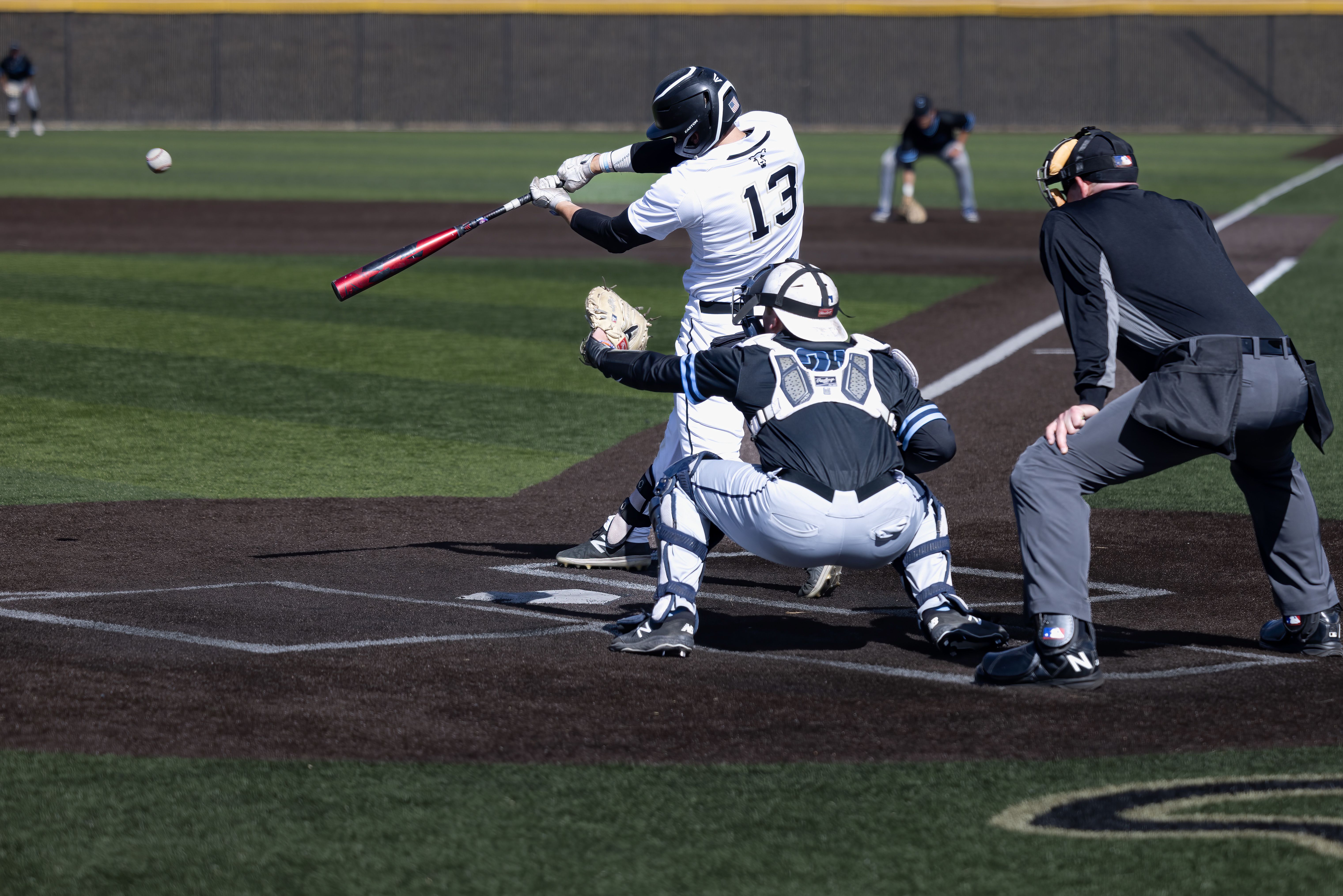 Bluehawks players